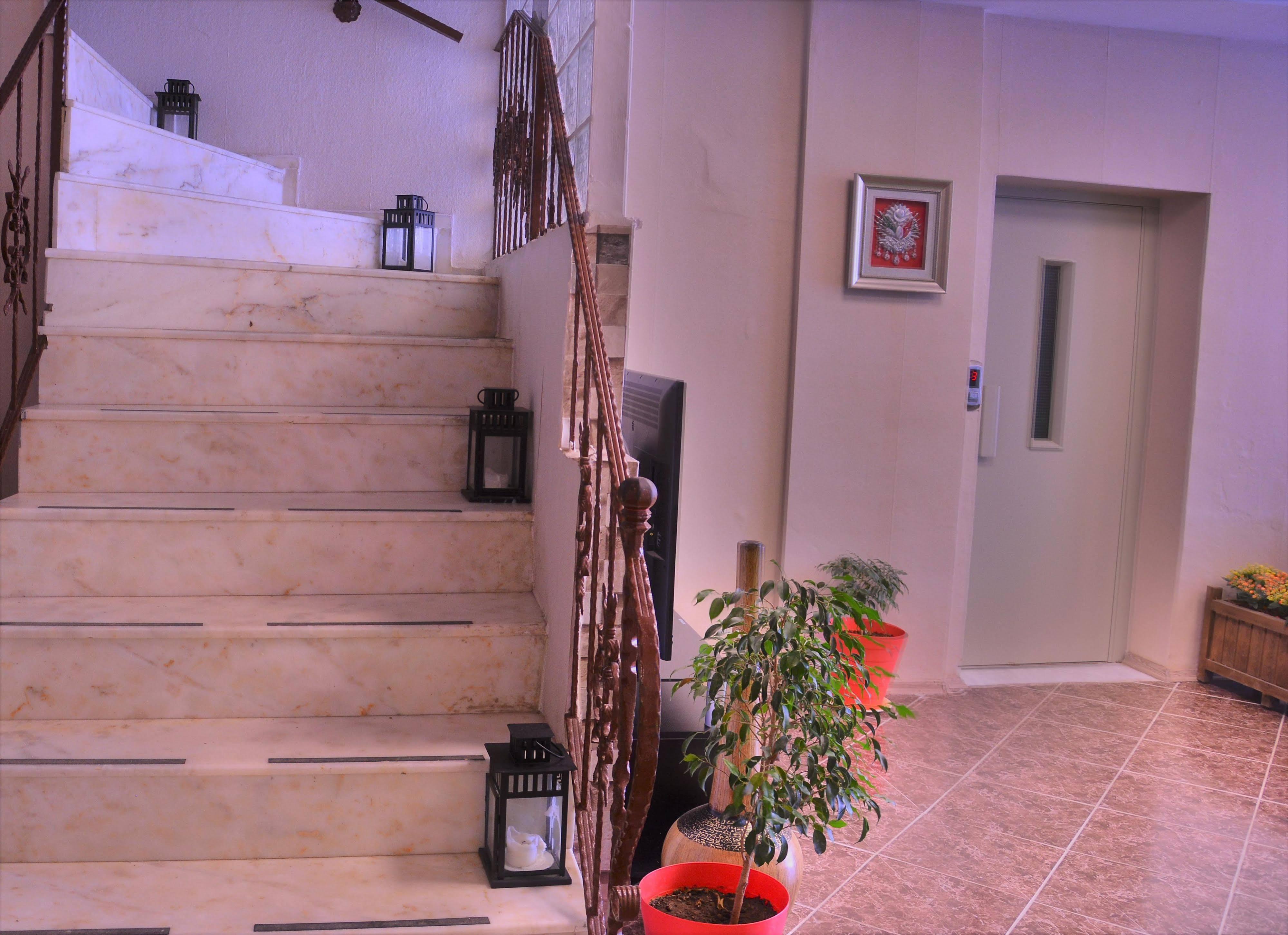 Gumuldur Mavi Deniz Hotel Luaran gambar